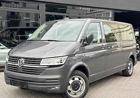 VW T6 Caravelle Volkswagen T6.1 4MOTION LANG 9-SITZER LED ACC 2X AC STANDHZ