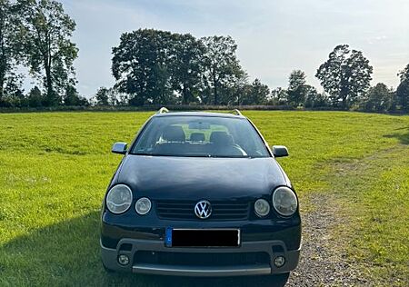 VW Polo Volkswagen 1.4 Fun