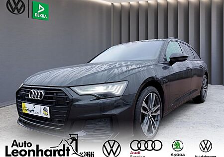 Audi A6 Avant Sport quattro,AHK,Matrix,Pano,S-line