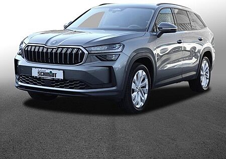 Skoda Kodiaq Selection 2.0 TDI DSG 4x4 AHK Pano HeadUP