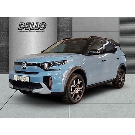 Citroën C3 Aircross leasen