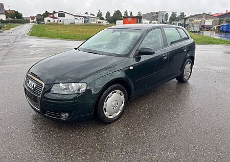 Audi A3 Sportback 2.0 TDI Ambiente