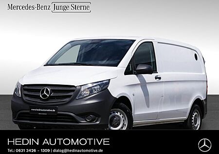 Mercedes-Benz Vito 114 CDI Kasten Kompakt +AHK|KLIMA|Tempomat