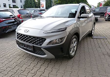 Hyundai Kona Trend Mild-Hybrid 2WD PDC V+H APPLE LHZ SHZ