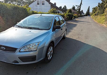 Ford Focus 1.4 Trend Trend