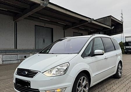 Ford Galaxy 2,0 TDCi 103kW DPF Titanium PowerShif...