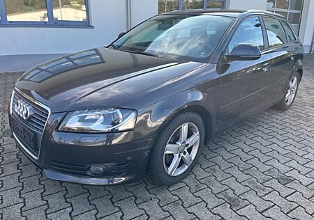 Audi A3 Sportback 1.4 TFSI Ambition / NUR AN GEWERBE