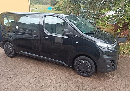 Citroën Jumpy Space Tourer (Kombi)