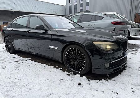 Alpina B7 4,4 Bi-Turbo Langversion -