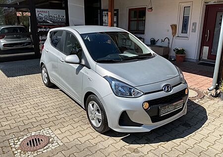 Hyundai i10 1.0 Trend