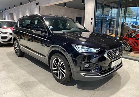 Seat Tarraco Xperience 1.5 TSI ACT 110kW (150PS) 7-Ga