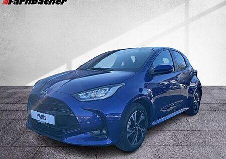 Toyota Yaris 1,5 Hybrid Team D *Comfort-Paket