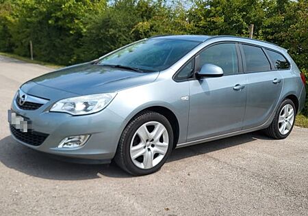 Opel Astra Sports Tourer 1.4 ecoFLEX Sport Sport
