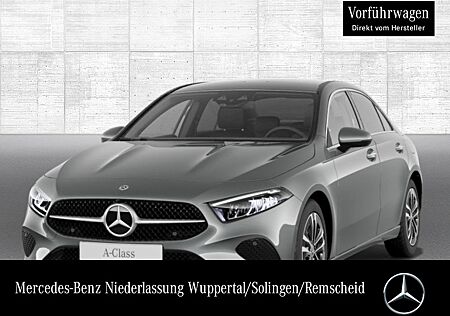 Mercedes-Benz A 200 d Lim PROGRESSIVE+PANO+AHK+LED+KAMERA+8G