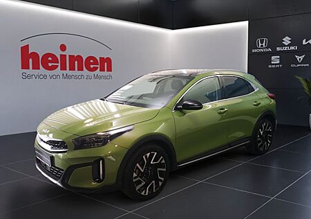 Kia XCeed 1.5 PLATINUM DCT NAVI LEDER PANOROAMA PDC