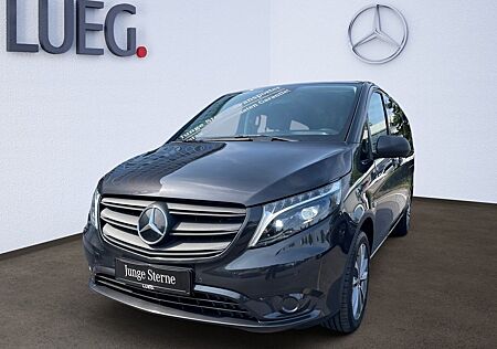 Mercedes-Benz Vito 119 CDI 4x4 Tourer PRO Extral SpurW PDC