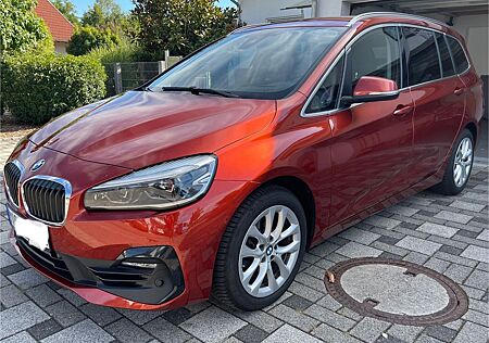 BMW 2er 218i Gran Tourer ADVANTAGE