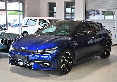 Kia EV6 GT-Line