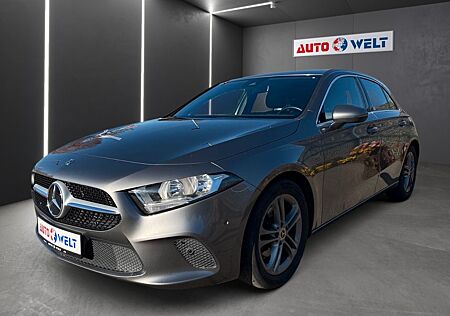 Mercedes-Benz A 200 Automatik Navi Sitzheizung Einparkhilfe