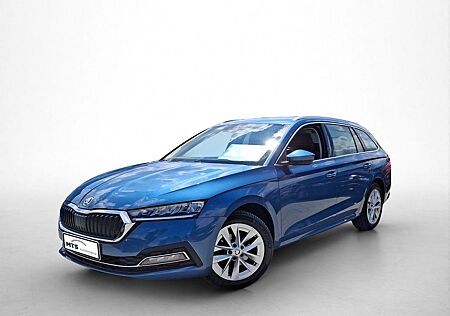 Skoda Octavia Combi 2.0 TDI DSG First Edition