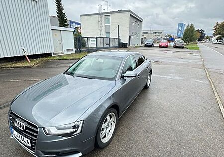 Audi A5 2.0 TDI Sportback