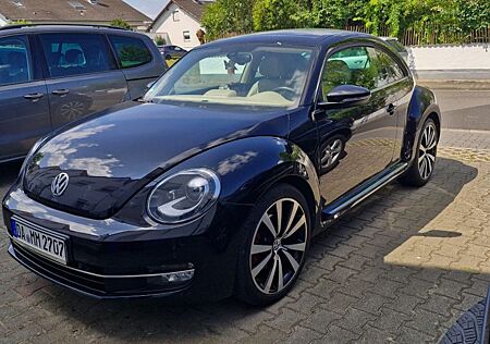 VW Beetle Volkswagen 2.0 TSI DSG Sport Sport