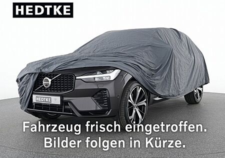 Volvo XC 60 XC60 T8 Recharge AWD Plus Bright 20"+H&K+ACC+360