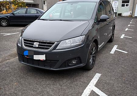 Seat Alhambra 2.0 TDI Start&Stop 135kW CONNECT DS...