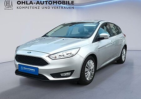 Ford Focus Business 1.0 EcoBoost Business*KLIMA*NA...