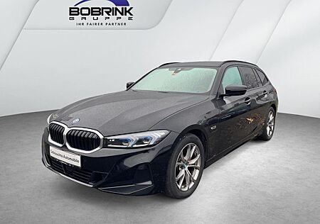 BMW 330 e Touring Hybrid LED H&K Navi Prof. Shz DAB