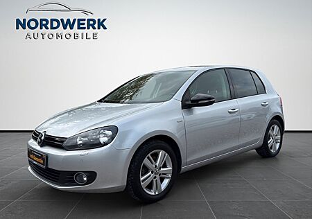VW Golf Volkswagen 1.4 TSI 90 kW MATCH