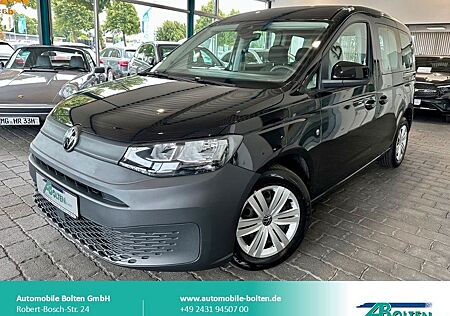 VW Caddy Volkswagen Basis 1.5 TSI Klima-PDC-2.Hand