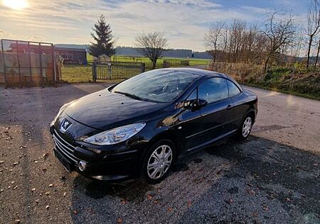 Peugeot 307 Sport 140 Sport
