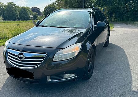 Opel Insignia Sports Tourer 2.0 CDTI ecoFLEX Sele...