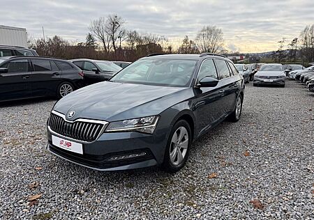 Skoda Superb Combi 2.0 TDI Ambition/1.Hand/LED/Kamera