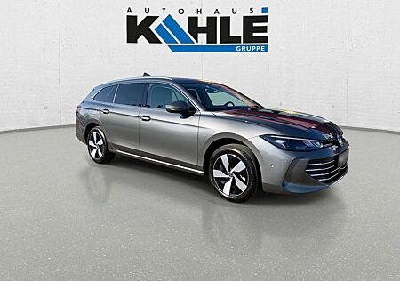 VW Passat Variant Volkswagen Business 1.5eTSI DSG Navi AHK