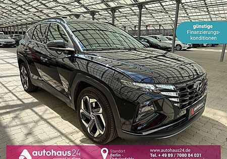 Hyundai Tucson 1.6 T-GDI Prime Hybrid 4WD|LED
