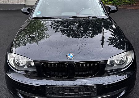 BMW 120d -