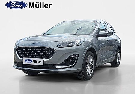 Ford Kuga 2.5 Plug-In Hybrid Vignale*Kamera*Navi*Head