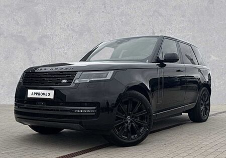 Land Rover Range Rover Benzin Plug-In-Hybrid P550e Autobiog