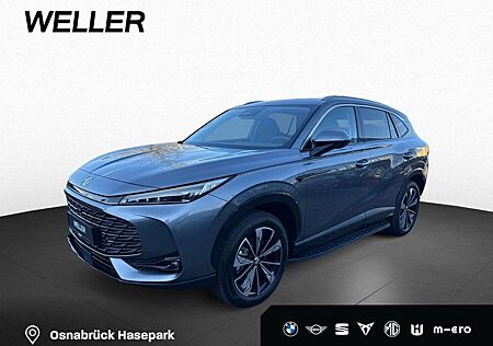 MG HS PHEV Comfort AHK ACC Bluetooth Navi LED Klima