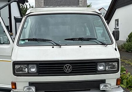 VW T3 Volkswagen andere