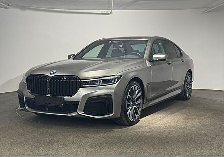 BMW 740 7 d xDrive M Sport