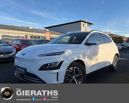 Hyundai KONA (100kW136PS) ADVANTAGE-Paket Apple CarPlay
