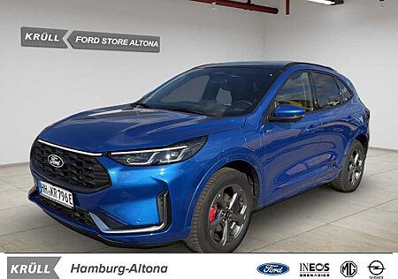 Ford Kuga 2.5 Duratec PHEV