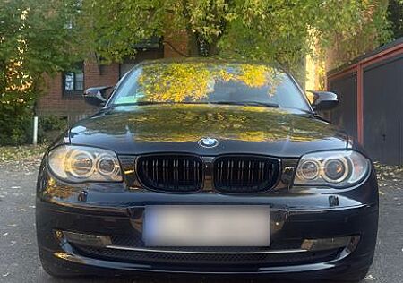 BMW 118i -