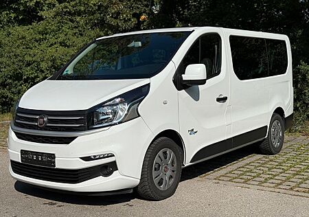 Fiat Talento Kombi L1H1 Family Navi Rückfahrkamera
