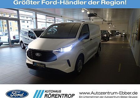 Ford Transit Custom Kasten Trend 320 L2 LED ACC NAVI