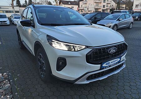 Ford Kuga Plug-In Hybrid Active X