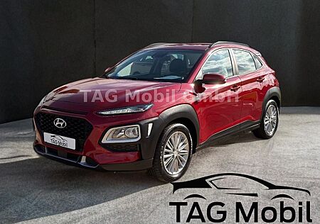 Hyundai Kona Trend Automatik